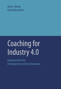 Produktbild: Coaching for Industry 4.0