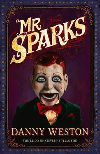 Produktbild: MR Sparks