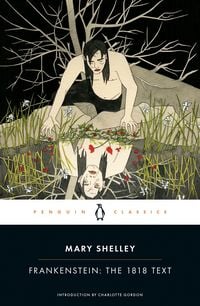 Produktbild: Frankenstein: The 1818 Text