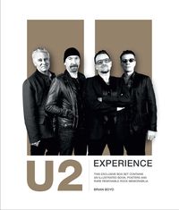 Produktbild: U2 Experience