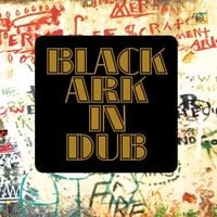 Produktbild: Black Ark In Dub/Black Ark Vol. 2