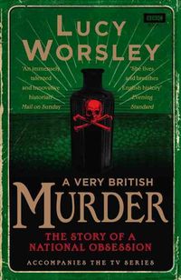 Produktbild: Worsley, L: A Very British Murder