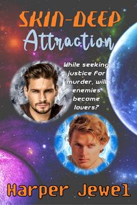 Produktbild: Skin-Deep Attraction
