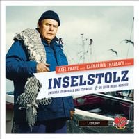 Produktbild: Inselstolz - Das H&ouml;rbuch