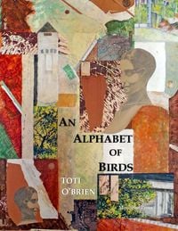 Produktbild: An Alphabet of Birds