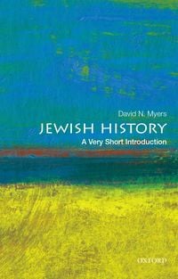 Produktbild: Jewish History