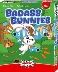 Produktbild: Badass Bunnies