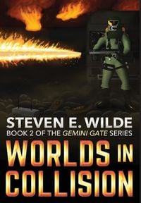Produktbild: Worlds in Collision