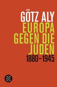 Produktbild: Europa gegen die Juden