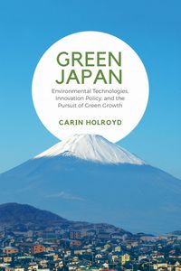 Produktbild: Green Japan