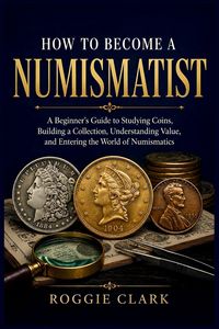 Produktbild: How to Become a Numismatist