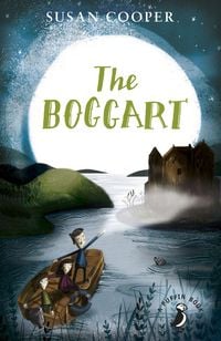 Produktbild: The Boggart
