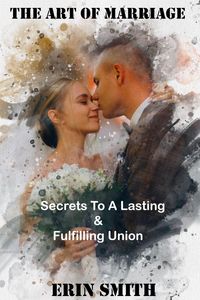 Produktbild: The art of marriage: Secrets to a Lasting and Fulfilling Union