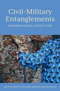 Produktbild: Civil-Military Entanglements