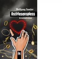 Produktbild: Ostfriesenspie&szlig;