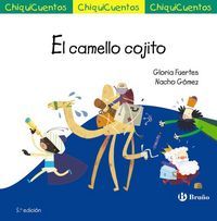 Produktbild: El camello cojito : auto de los Reyes Magos