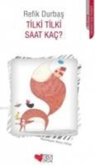 Produktbild: Tilki Tilki Saat Kac