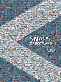 Produktbild: Snaps of Scotland