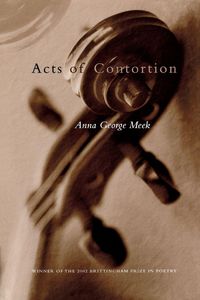 Produktbild: Acts of Contortion
