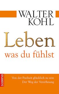 Produktbild: Leben, was du f&uuml;hlst
