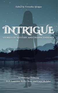 Produktbild: Intrigue: Stories of Mystery and Transcendence