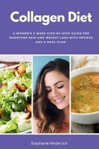 Produktbild: Collagen Diet