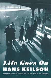 Produktbild: Life Goes On