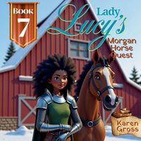 Produktbild: Lady Lucy's Morgan Horse Quest