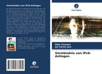 Produktbild: Verst&auml;ndnis von IPv6-Anliegen