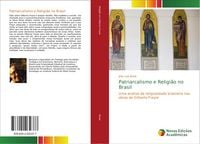 Produktbild: Patriarcalismo e Religi&atilde;o no Brasil