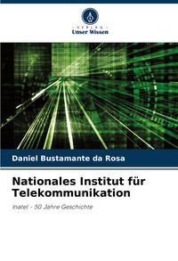Produktbild: Nationales Institut f&uuml;r Telekommunikation