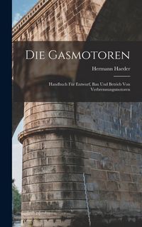 Produktbild: Die Gasmotoren