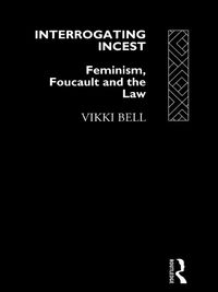 Produktbild: Interrogating Incest