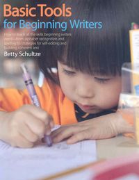 Produktbild: Basic Tools for Beginning Writers