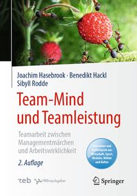 Produktbild: Team-Mind und Teamleistung