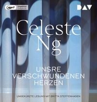 Produktbild: Unsre verschwundenen Herzen