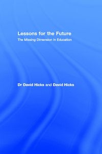 Produktbild: Lessons for the Future