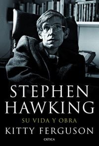 Produktbild: Stephen Hawking : su vida y obra