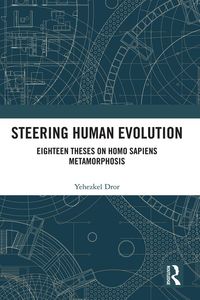Produktbild: Steering Human Evolution