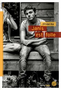 Produktbild: Janis est folle