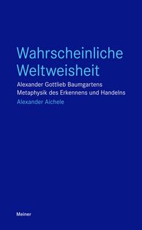 Produktbild: Wahrscheinliche Weltweisheit