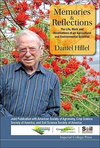 Produktbild: Memories and Reflections: The Life, Work and Observations of an Agricultural and Environmental Scientist