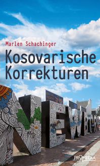 Produktbild: Kosovarische Korrekturen