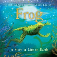 Produktbild: Frog