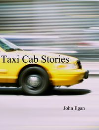 Produktbild: Taxi Cab Stories