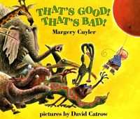 Produktbild: That's Good! That's Bad!