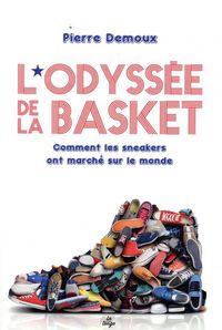 Produktbild: L'odyss&eacute;e de la basket