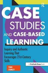 Produktbild: Case Studies and Case-Based Learning