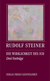 Produktbild: Die Wirklichkeit des Ich