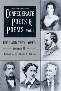 Produktbild: The Land They Loved Volume II
